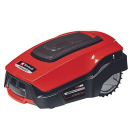 Robot tondeuse Einhell FREELEXO 1200 LCD BT