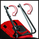 Tondeuse électrique Einhell GC-EM1032