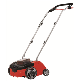 Scarificateur Einhell GC-SC 36/31 Li Solo