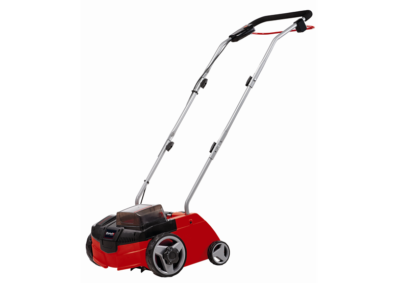 Scarificateur Einhell GC-SC 36/31 Li Solo