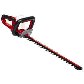 Taille-haie Einhell GE-CH 18/60 LI Solo