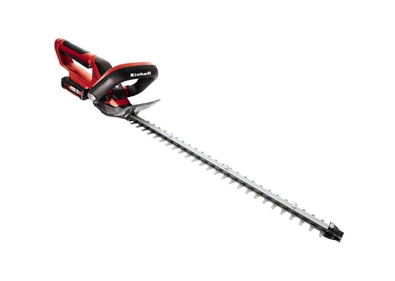 Taille-haie Einhell GE-CH 1846 Li