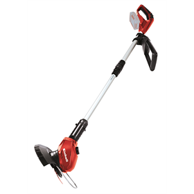 Débroussailleuse Einhell GE-CT 18 Li Solo