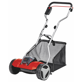 Tondeuse sans fil Einhell GE-HM 18/38 Li-Solo