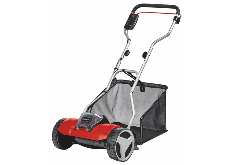 Tondeuse sans fil Einhell GE-HM 18/38 Li-Solo