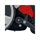 Tondeuse sans fil Einhell GE-HM 18/38 Li-Solo