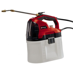 Pulvérisateur sans fil Einhell GE-WS 18/75 LI Solo