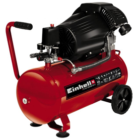 Compresseur Einhell TC-AC 420/50/10