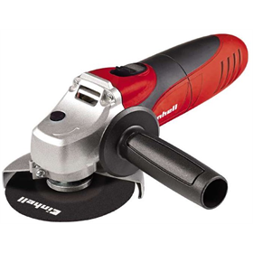 Meuleuse d'angle Einhell TC-AG 115
