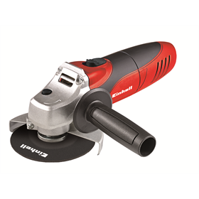 Meuleuse d'angle Einhell TC-AG 125