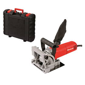 Lamelleuse Einhell TC-BJ 900