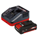 Perceuse-visseuse Einhell TC-CD 18/35 Li