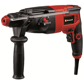 Marteau perforateur Einhell TC-RH 620 4F