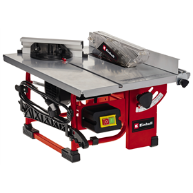 Scie à table Einhell TC-TS 200