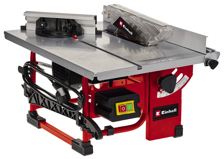 Scie à table Einhell TC-TS 200