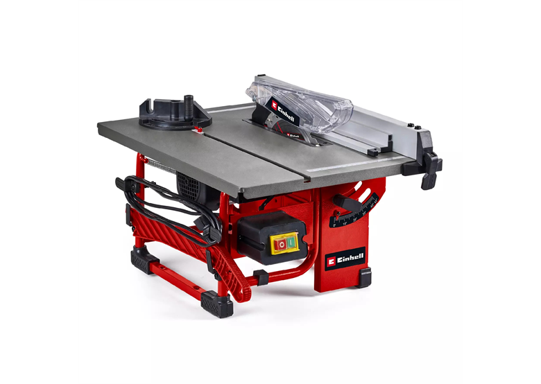 Scie sur table Einhell TC-TS 8 I