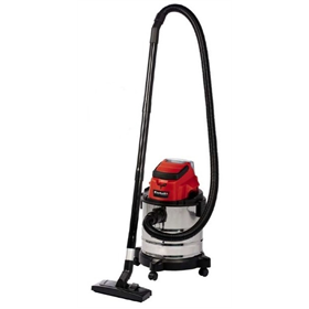Aspirateur sans fil Einhell TC-VC 18/20 Li S Solo