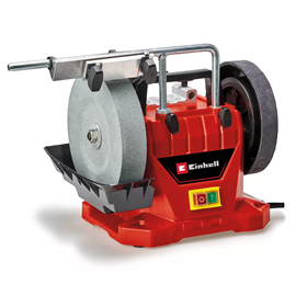 Touret à meuler Einhell TC-WG 200
