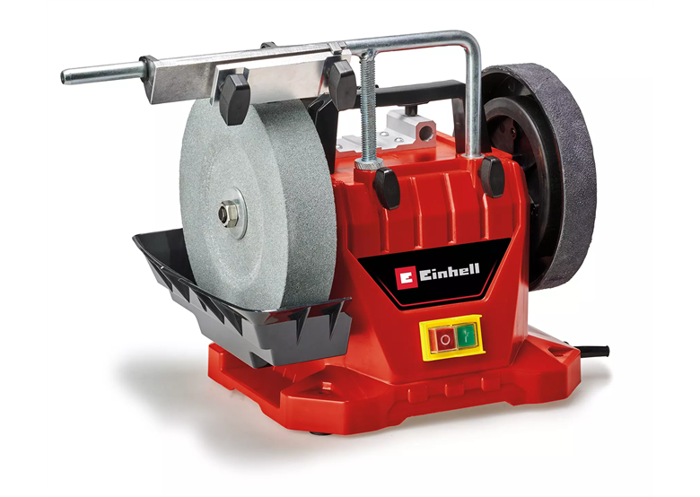 Touret à meuler Einhell TC-WG 200