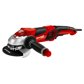 Meuleuse d'angle Einhell TE-AG 125 CE