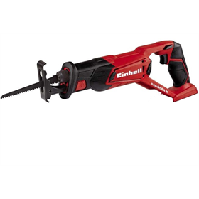 Scie sabre Einhell TE-AP 18 Li Solo