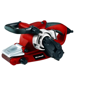 Ponceuse à bande Einhell TE-BS 8540 E