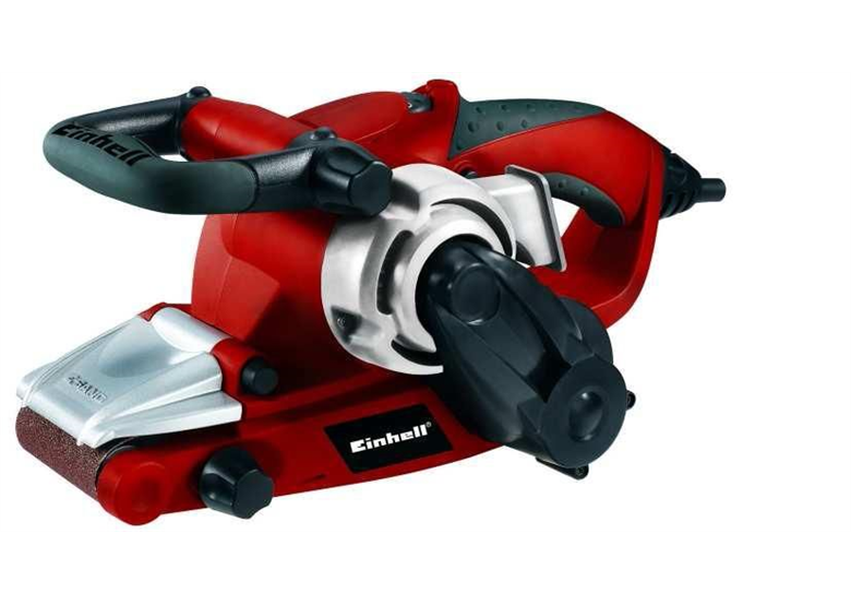 Ponceuse à bande Einhell TE-BS 8540 E