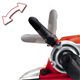 Ponceuse à bande Einhell TE-BS 8540 E