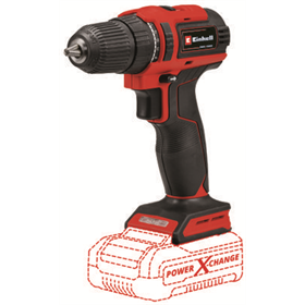 Perceuse-visseuse Einhell TE-CD 18/40 LI BL Solo