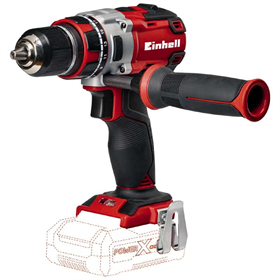 Perceuse-visseuse Einhell TE-CD 18 Li - solo
