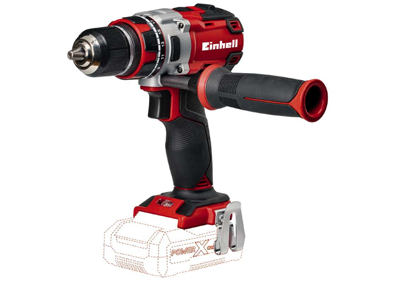 Perceuse-visseuse Einhell TE-CD 18 Li - solo