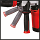 Marteau de démolition Einhell TE-DH 12