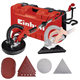 Ponceuse à plâtre Einhell TE-DW 225 X