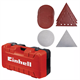 Ponceuse à plâtre Einhell TE-DW 225 X