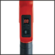 Ponceuse à plâtre Einhell TE-DW 225 X