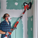 Ponceuse à plâtre Einhell TE-DW 225 X