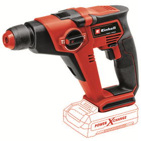 Marteau perforateur. Einhell TE-HD 18/12 Li-Solo