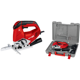 Scie sauteuse Einhell TE-JS 100