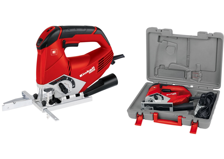 Scie sauteuse Einhell TE-JS 100