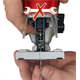Scie sauteuse Einhell TE-JS 100
