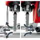 Scie sauteuse Einhell TE-JS 100