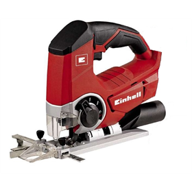 Scie sauteuse Einhell TE-JS 18 Li Solo