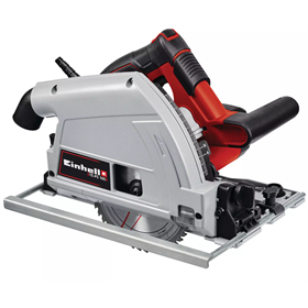 Scie circulaire plongeante sans fil Einhell TE-PS 165