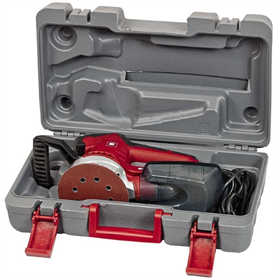 Ponceuse excentrique Einhell TE-RS 40 E