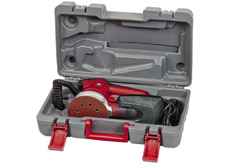 Ponceuse excentrique Einhell TE-RS 40 E