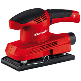 Ponceuse vibrante Einhell TH-OS 1520