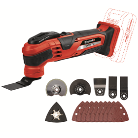 Outil multifonction Einhell VARRITO Solo