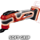 Outil multifonction Einhell VARRITO Solo
