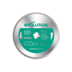 Lame spécifique pour l'aluminium TCT 355/80dents Evolution EVO-355-80-A