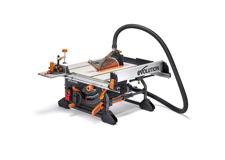 Scie sur table Evolution EVO-R255TBL+